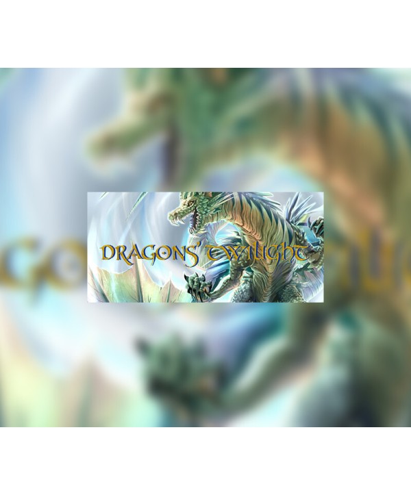 Dragons Twilight Steam Key GLOBAL